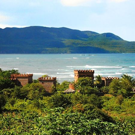 El Castillo ลาส กาเลราส ภายนอก รูปภาพ